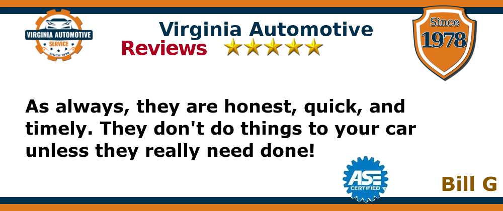 Car AC Repair Mechanic Reviews Glen Allen 23060
