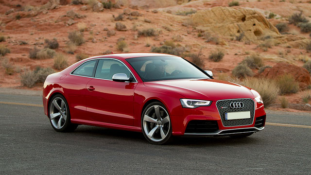 Audi | Virginia Automotive Service