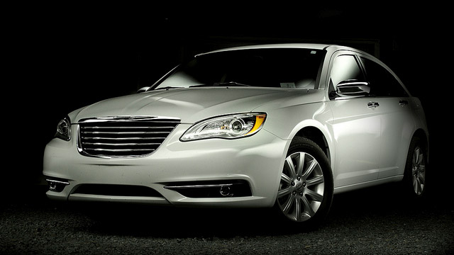 Chrysler | Virginia Automotive Service