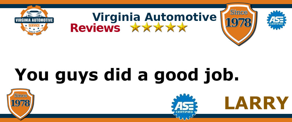 Shocks Mechanic Richmond 23237 reviews