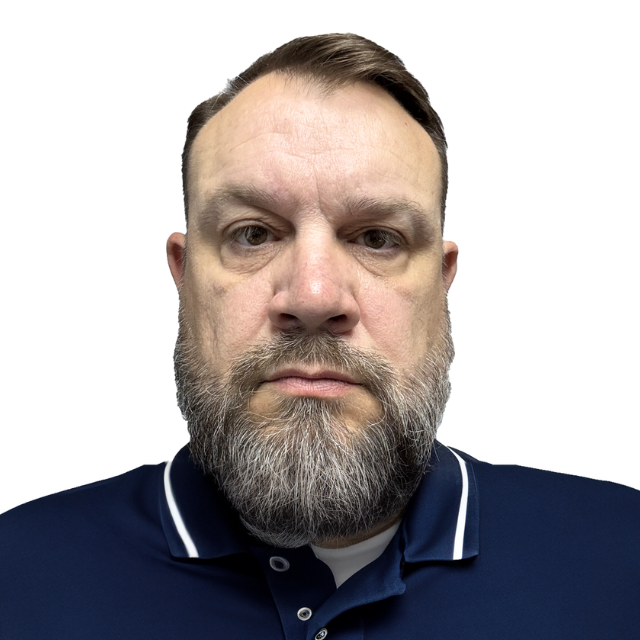 Cutshaw Automotive Location Manager Shawn Reed