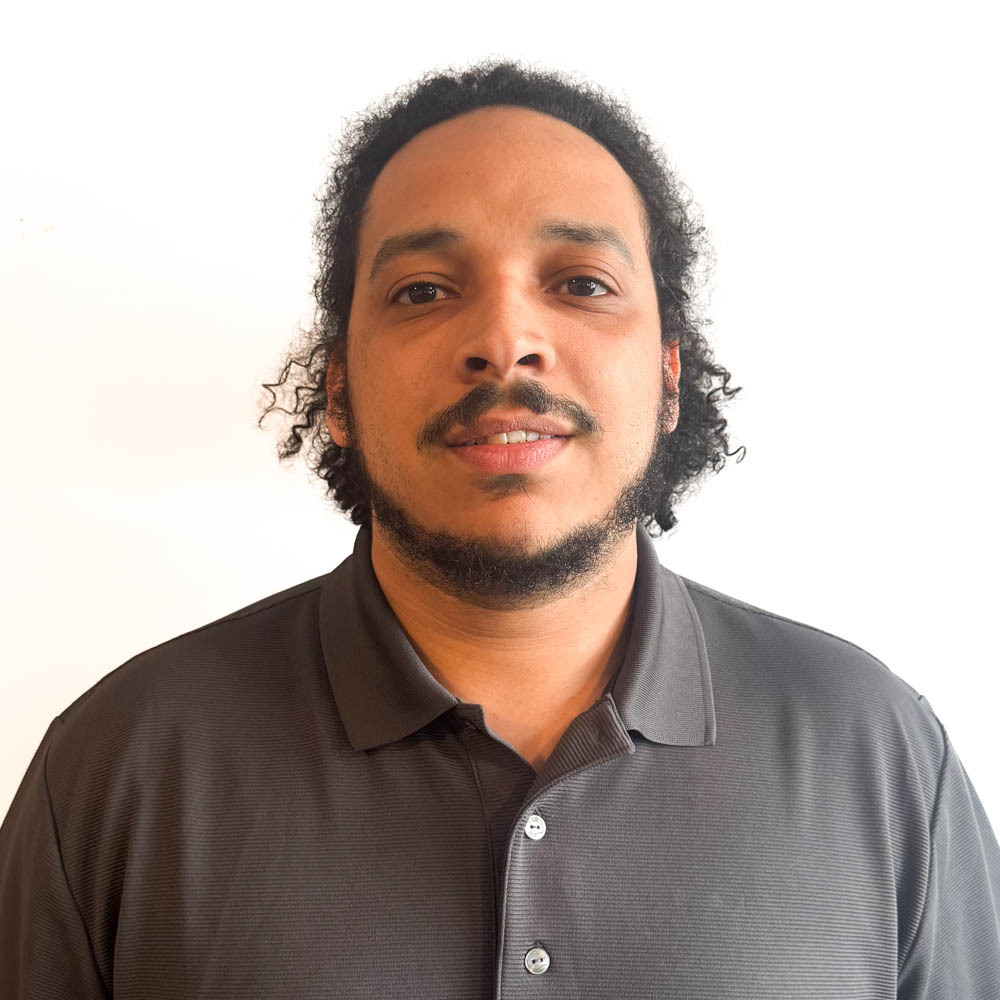 Virginia Automotive Glen Allen Location Manager Michael McNeal