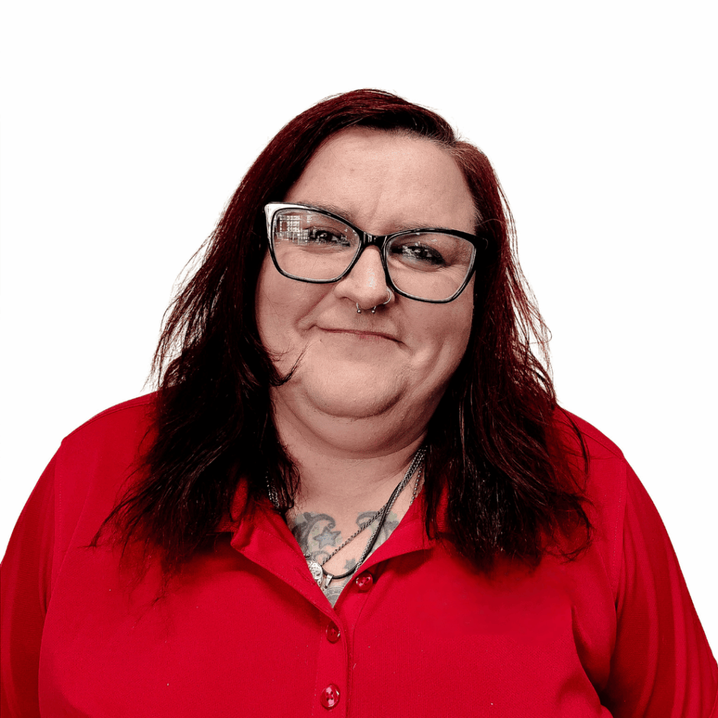 Virginia Automotive Hull St Location Manager Cynthia Lafoon