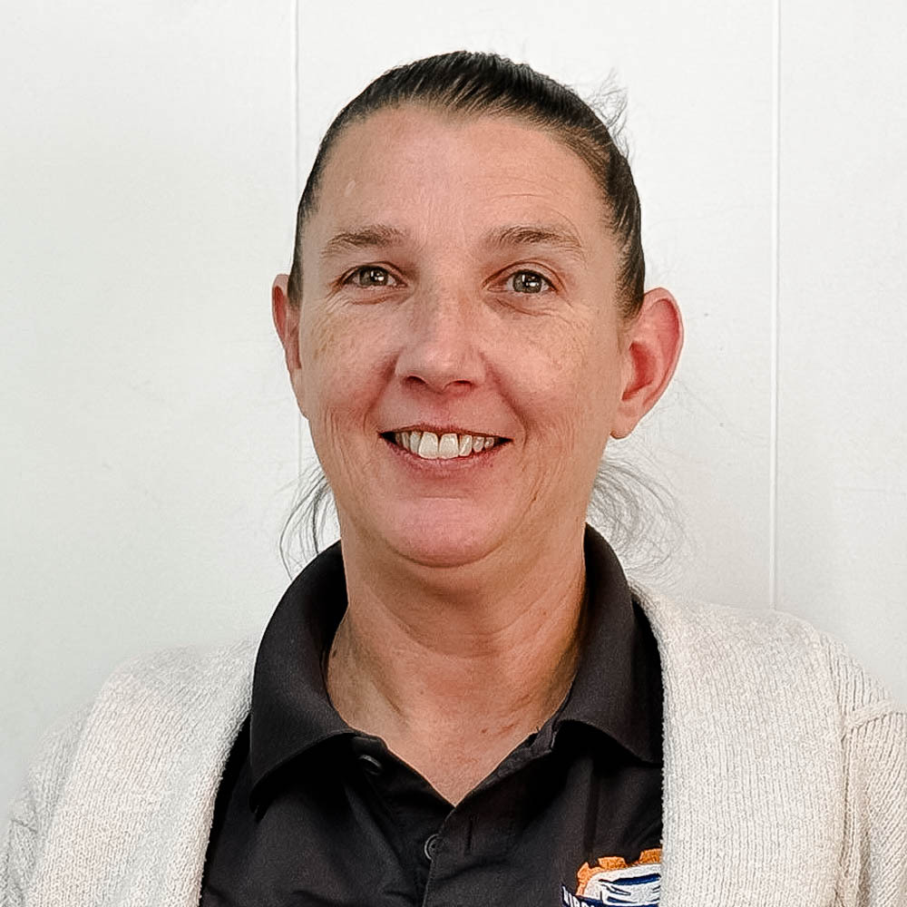 Virginia Automotive Jefferson Davis Location Manager Melanie Merrick