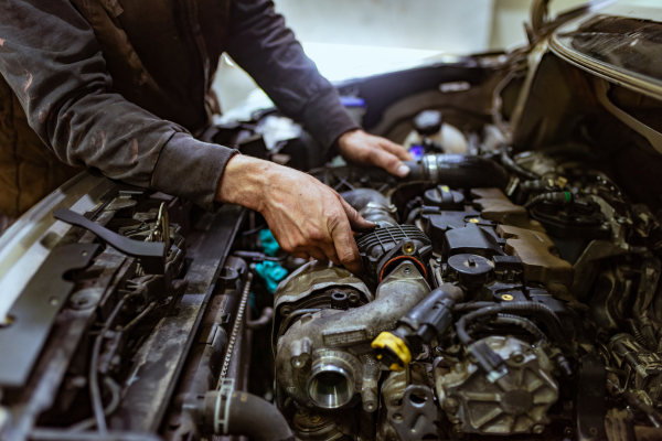 ase-technician